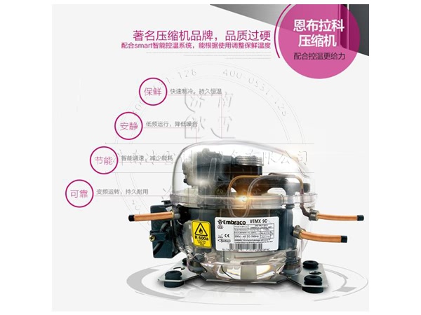 阿斯帕拉壓縮機型號有哪些？