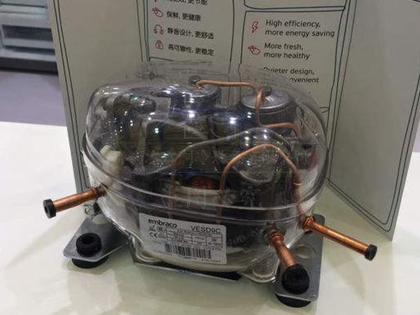 對于阿斯帕拉壓縮機功率如何去看待？